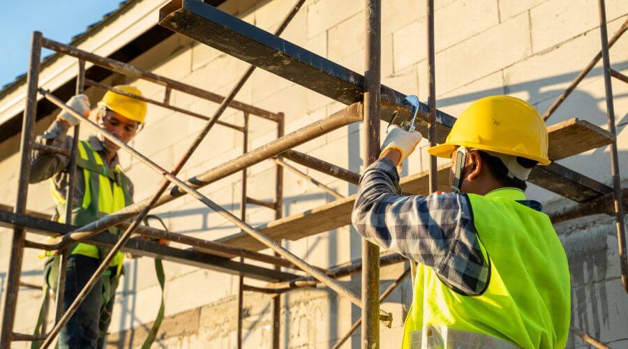 Ridge Cap Repair in Allenhurst, NJ